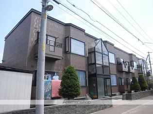 グレースパーク厚別北Cの画像