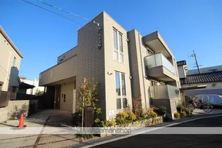 レジデンスシーズ1の画像