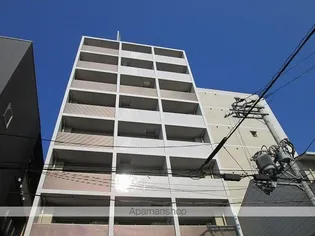 トラスト王子町の画像