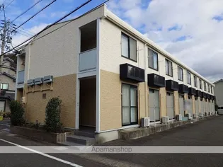 レオパレスK I塩町の画像