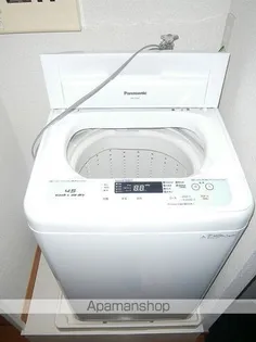 レオパレス森【1階】の内装