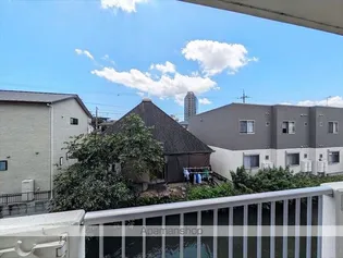 サンリバー南方 B棟【2階】のその他画像