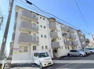 紫原パークマンションの画像