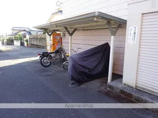コーポ自由が丘【1C号室】のその他画像