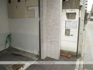 奥堂グリーンハイツ【2階】のその他画像