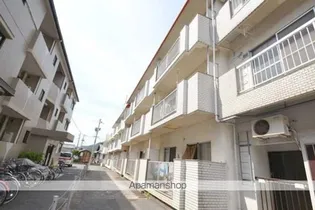 カーサ曙の画像