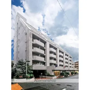 東急ドエルアルス天神の画像