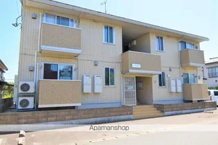 サーラ【2階】の外観