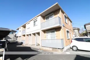ベルヒルズ玉川の画像