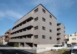 ルーブル蒲田南弐番館の画像