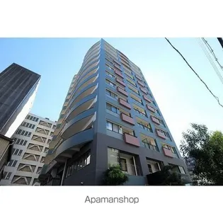 グラスホッパー【307号室】の外観