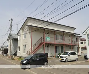 フィメールベガの画像