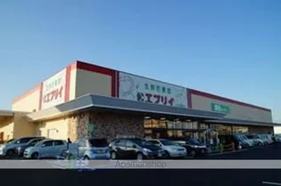 レオパレスSKY【206号室】の周辺