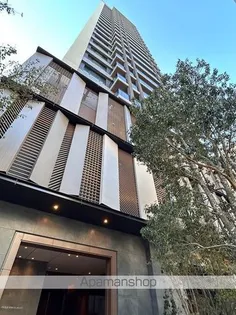 プラウドタワー名駅【3階】の外観