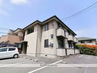 アンシャンテ 新田 B棟の画像