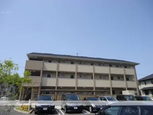 DーROOMK【3階】の外観