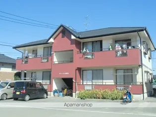 サンハイム広崎の画像
