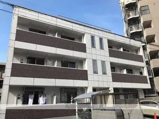 ROOFER【3階】の外観