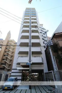 リアンシエルブルー東比恵Ⅱ【6階】の外観