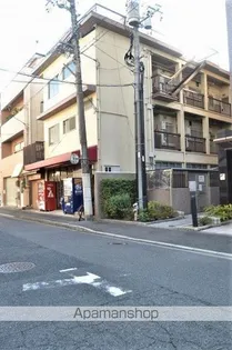 武田ビル【3階】の外観