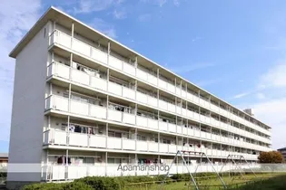 ビレッジハウス船江1号棟の画像