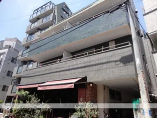 井村ビルの画像