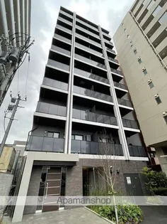 アロッジオ金剛【9階】の外観