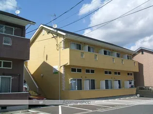 レッドハウス福益A棟の画像