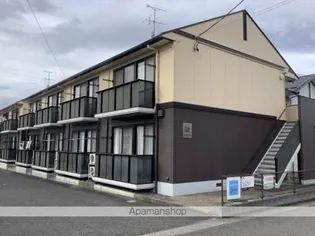 ライラックガーデンAの画像