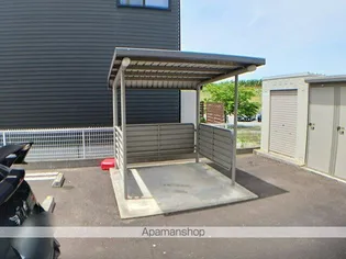 メゾン・ド・アルエット【1階】のその他画像