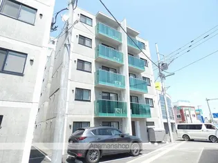MIAMOGLIE SHINSAPPOROの画像