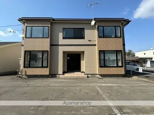 メゾンラポールの画像