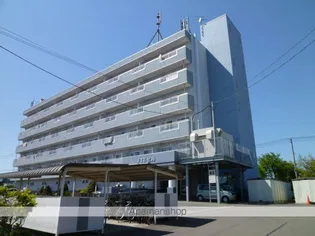 FITビルの画像