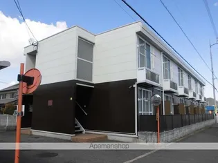 レオパレスCOZY COURTの画像