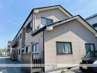 えすぺらんさ【102号室】の外観