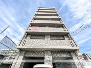 エミネンス藤原町の画像