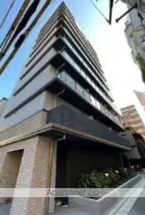 SーRESIDENCE両国緑【2階】の外観