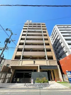 エステムコート博多駅前Ⅱセグティス【5階】の外観