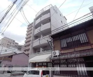 FUSE四条の画像