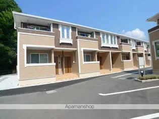 グランシャリオ Bの画像