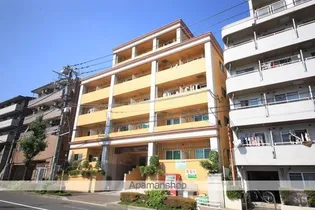 フェンテ多摩の画像