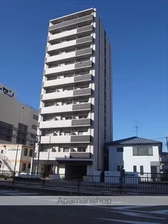 エグゼプレジオ【12階】の外観