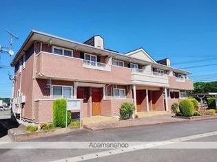 サン パティーク ガーデンIIIの画像