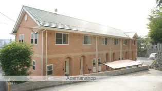 パークヒルズ弐番館【5号室】の外観