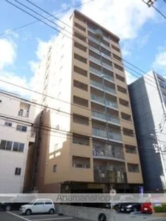 天神東レジデンス【5階】の外観