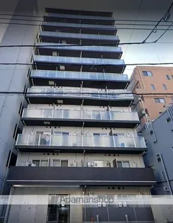 ジェノヴィア浅草IIスカイガーデンの画像