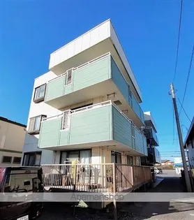 アーバンステージの画像