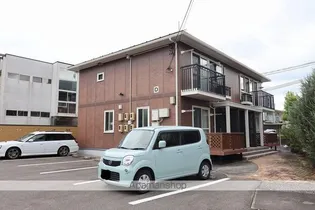 リビングタウン長久保 Dの画像