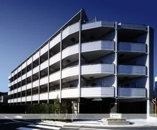 日神デュオステージ練馬北町【1階】の外観