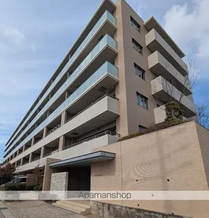 バンベール植田ヒルズ2の画像